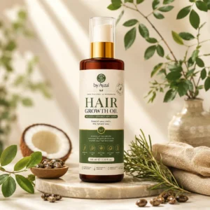 Hair Growth Oil